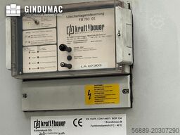 OPS INGERSOLL Gantry 1200