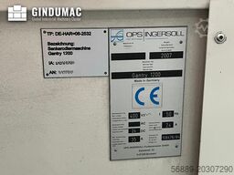 OPS INGERSOLL Gantry 1200
