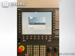 SPINNER TC 600-65MC