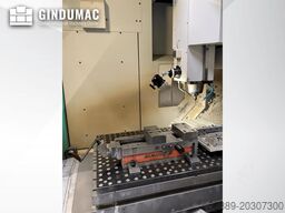 DECKEL MAHO DMC 100V