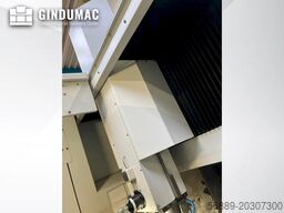 DECKEL MAHO DMC 100V