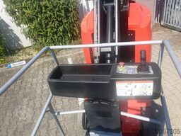 Manitou 100 VJR Accu New