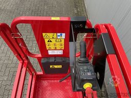 Magni ES0807AC - VORFÜHRGERÄT