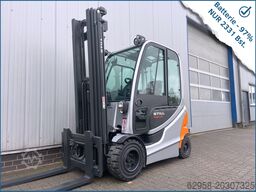 STILL RX60-30 | AKKU 97% | 2.331 Bst.