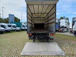 IVECO EUROCARGO ML120E25/P