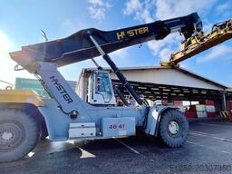 Hyster RS46-41XD/67S