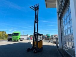 Jungheinrich ETV C16 / Triplex 5.72m / SS / nur 2.836h / 2016