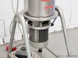 FORTSCHRITT Mixer