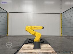 FANUC LR Mate 200iD