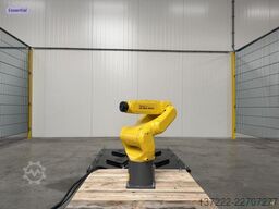 FANUC LR Mate 200iD