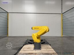 FANUC LR Mate 200iD