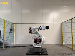 FANUC R-2000iB/250F