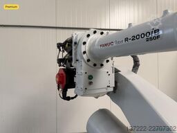 FANUC R-2000iB/250F