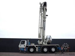 Grove GMK3055 Diesel, 6x6x6, 55t Capacity, 43m Main Boom