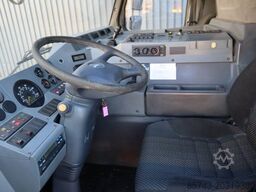 Grove GMK3055 Diesel, 6x6x6, 55t Capacity, 43m Main Boom