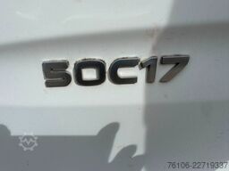 IVECO Daily 50C17 Kastenwagen 3 liter *AHK*