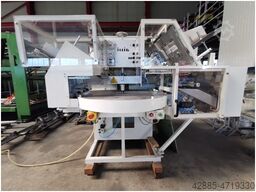 ILLIG Heißsiegelpresse HSP 35 b-2, b-3, b-4