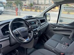 Ford Transit Connect FRIGO TRASPORTO CARNE