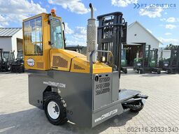 Combilift C4000 / GAS / DUPLEX 4100 / POSITIONER
