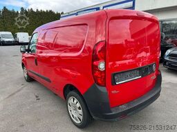 FIAT Doblò SX Maxi Kasten*Tüv27/4*ZR Gewechselt*