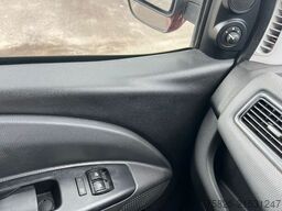 FIAT Doblò SX Maxi Kasten*Tüv27/4*ZR Gewechselt*