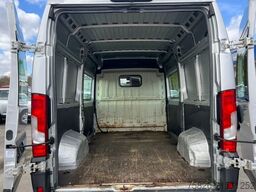 CITROEN Jumper 35 L2H2*1.Hand*Kamera*2*Schiebetür*AHK*