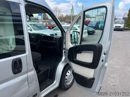 CITROEN Jumper 35 L2H2*1.Hand*Kamera*2*Schiebetür*AHK*