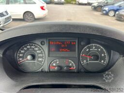 CITROEN Jumper 35 L2H2*1.Hand*Kamera*2*Schiebetür*AHK*