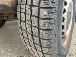 VOLKSWAGEN T5 2.5 TDI LANG 4Motion 4X4 AHK 3-Sitze