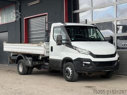 IVECO Daily 70C17 Meiller Klima Tempomat AHK 3-Site