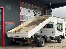 IVECO Daily 70C17 Meiller Klima Tempomat AHK 3-Site