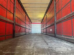 Schmitz Cargobull Curtainsider Standard