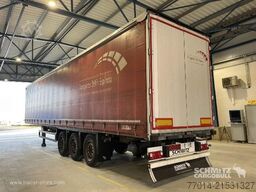 Schmitz Cargobull Curtainsider Standard