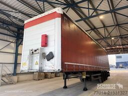 Schmitz Cargobull Curtainsider Standard