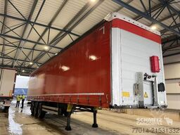 Schmitz Cargobull Curtainsider Standard