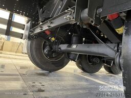 Schmitz Cargobull Curtainsider Standard