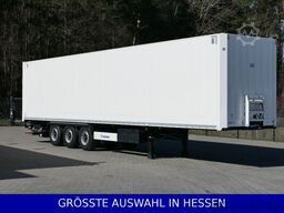 KRONE Rolltor LBW Liftachse Schlüssellochwände ¤429.-m