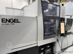 Engel Engel e-mac 170-100 inkl. Viper12, 2017