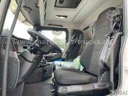 MERCEDES-BENZ Arocs 4140 8x4 EURO3 Schwing S43 SX III