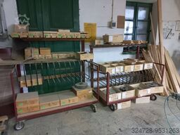 WEINIG UNICONTROL 10