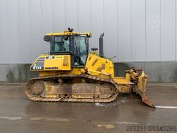 Komatsu D 61 PX-23