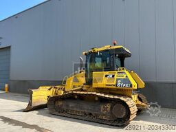 Komatsu D 61 PXI-23 (Topcon intelligent system)