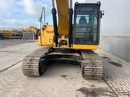 CAT 320 D3 GC