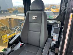 CAT 320 D3 GC