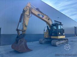 CAT 325 FL CR