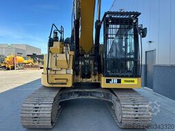 CAT 325 FL CR