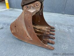 CAT 325 FL CR