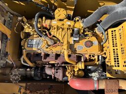 CAT 330 FL
