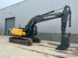 Hyundai R 210