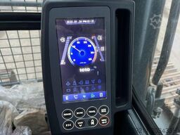 Hyundai R 210
